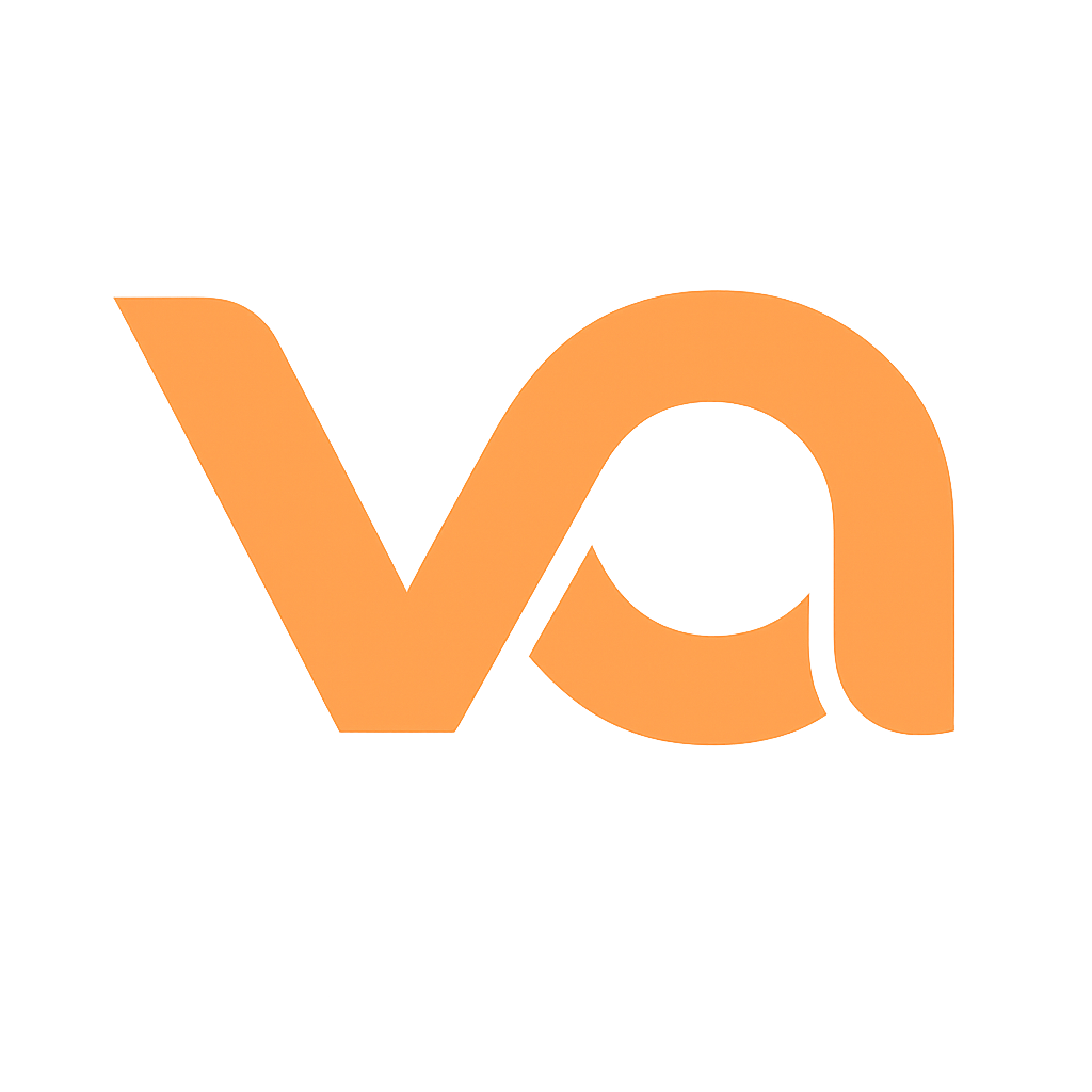 Unscripted Leadership Logo